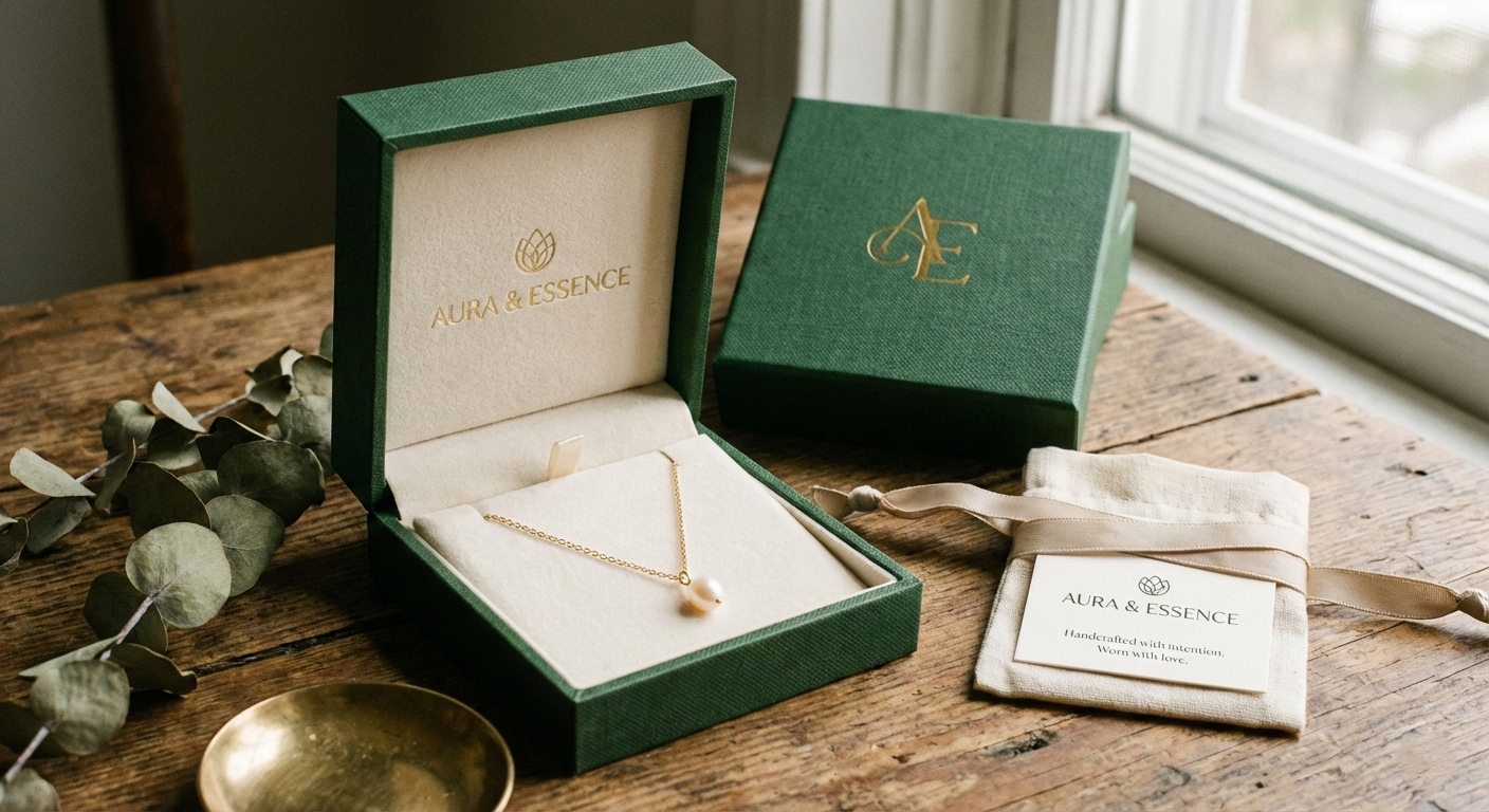 Classic Velvet Ring Box